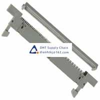 3M_4650-6200_Printed Circuit Board Connector
