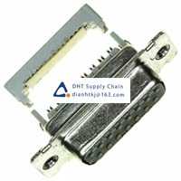 3M_8325-6003_D-SUB connectors