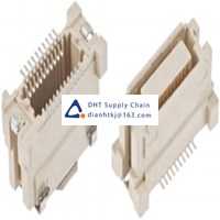 Molex_52901-0474_Printed Circuit Board Connector