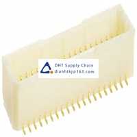 JST_BM40B-SRDS-G-TF(LF)(SN)_Printed Circuit Board Connector