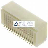 JST_SM30B-SRDS-G-TF(LF)(SN)_Printed Circuit Board Connector