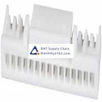 JST_GHR-15V-S_Printed Circuit Board Connector