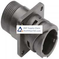 ITT Cannon_121583-0026_Circular connector