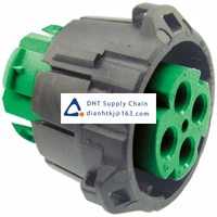 ITT Cannon_121583-0002_Circular connector