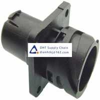 ITT Cannon_121583-0004_Circular connector