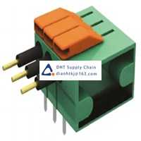 Amphenol Communications Solutions_20020303-H021B01LF_Terminal Block Connector
