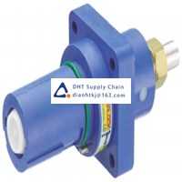 ITT_NPDFT-3-BL-L-T4_Mains and DC power connectors