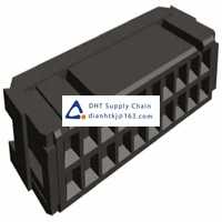 TE Connectivity_1658620-4_Printed Circuit Board Connector