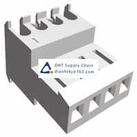 TE Connectivity_3-640621-4_Printed Circuit Board Connector
