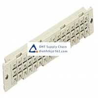 HARTING_09062486833222_Backplane and Rack Connectors