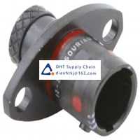 Souriau Sunbank by Eaton_8STA00205PN_Circular connector
