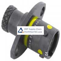 Souriau Sunbank by Eaton_8STA00235SA_Circular connector
