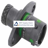 Souriau Sunbank by Eaton_8STA00235SD_Circular connector