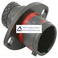 Souriau Sunbank by Eaton_8STA00406PN_Circular connector