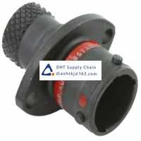 Souriau Sunbank by Eaton_8STA00609PN_Circular connector