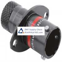 Souriau Sunbank by Eaton_8STA01002PN_Circular connector