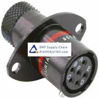 Souriau Sunbank by Eaton_8STA01098SN_Circular connector