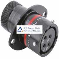 Souriau Sunbank by Eaton_8STA01204SN_Circular connector