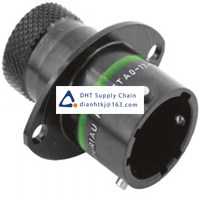 Souriau Sunbank by Eaton_8STA01243PD_Circular connector
