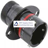 Souriau Sunbank by Eaton_8STA01243PN_Circular connector