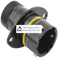 Souriau Sunbank by Eaton_8STA01298PA_Circular connector