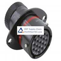 Souriau Sunbank by Eaton_8STA01419SN_Circular connector