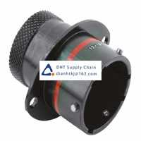 Souriau Sunbank by Eaton_8STA01608PN_Circular connector