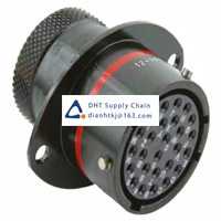 Souriau Sunbank by Eaton_8STA01626SN_Circular connector