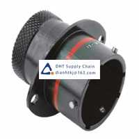 Souriau Sunbank by Eaton_8STA01626PN_Circular connector