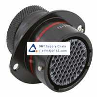 Souriau Sunbank by Eaton_8STA01835SN_Circular connector