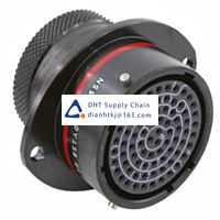 Souriau Sunbank by Eaton_8STA02035SN_Circular connector