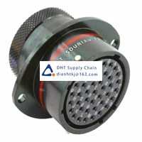 Souriau Sunbank by Eaton_8STA02041SN_Circular connector
