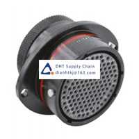 Souriau Sunbank by Eaton_8STA02435SN_Circular connector