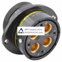 Souriau Sunbank by Eaton_8STA02444SA_Circular connector