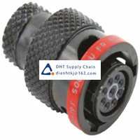 Souriau Sunbank by Eaton_8STA60609SN_Circular connector