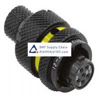 Souriau Sunbank by Eaton_8STA60835SA_Circular connector