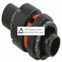 Souriau Sunbank by Eaton_8STA60835PN_Circular connector