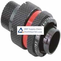 Souriau Sunbank by Eaton_8STA61026PN_Circular connector