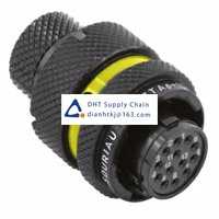 Souriau Sunbank by Eaton_8STA61035SA_Circular connector