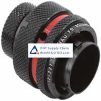 Souriau Sunbank by Eaton_8STA61419PN_Circular connector