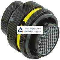 Souriau Sunbank by Eaton_8STA61635SA_Circular connector