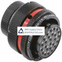 Souriau Sunbank by Eaton_8STA61626SN_Circular connector