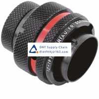 Souriau Sunbank by Eaton_8STA61635PN_Circular connector