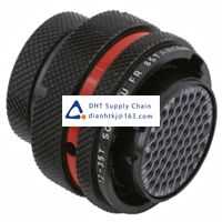 Souriau Sunbank by Eaton_8STA61835SN_Circular connector