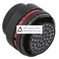 Souriau Sunbank by Eaton_8STA62041SN_Circular connector