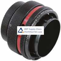 Souriau Sunbank by Eaton_8STA62235PN_Circular connector
