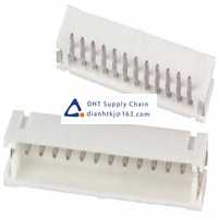 JST_B12B-ZR-SM4 TF (LF) (SN)_Printed Circuit Board Connector