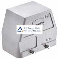 HARTING_19628100527_Power connector