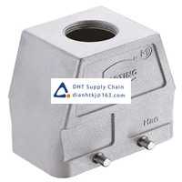 HARTING_19628100427_Power connector