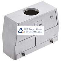 HARTING_19628240427_Power connector